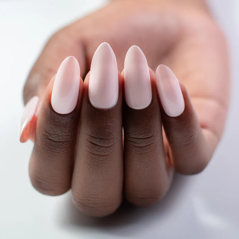 P+ Searching for Seashells Gel Polish